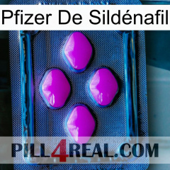 Pfizer De Sildénafil 04